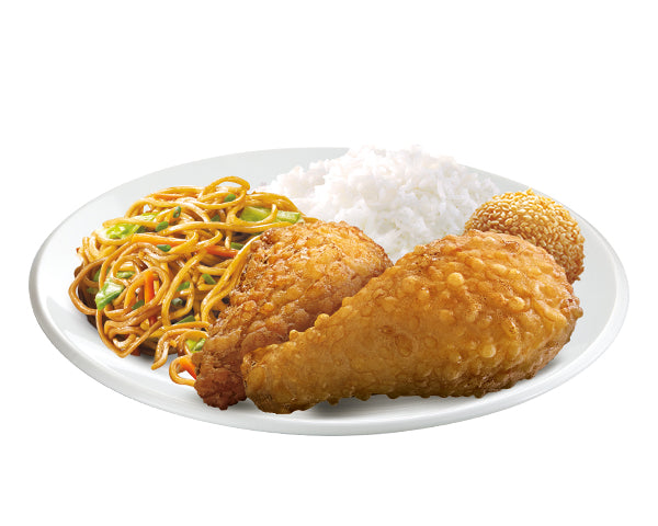 1-entrée Lauriat - Order Online! | Chowking USA