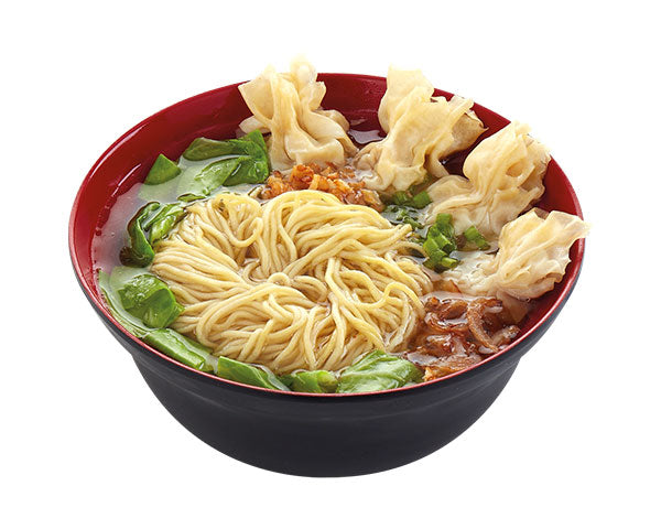 Wonton Noodle Soup - Order Online! | Chowking USA